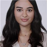 Profesora de Geografía e Historia que podría ayudarte